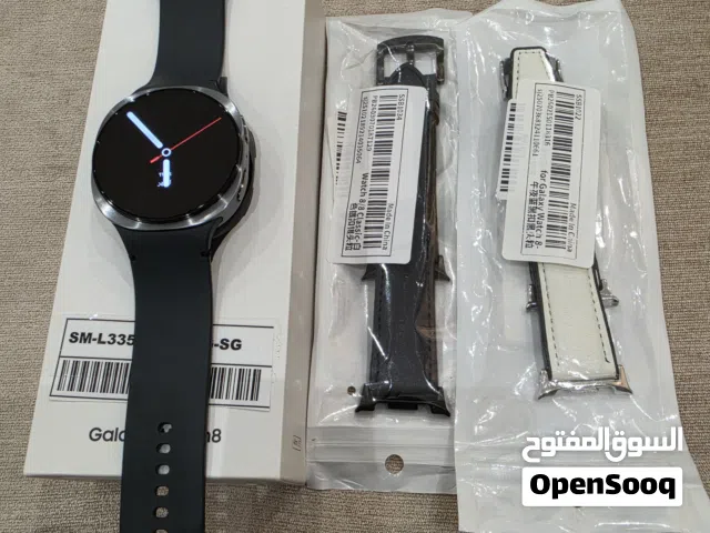 Samsung smart watches for Sale in Al Jahra