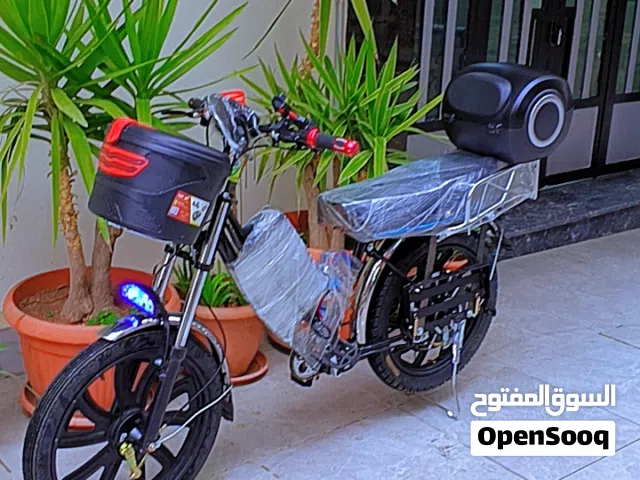 بيع وشراء وصيانة جميع انواع دراجات الكهربائية