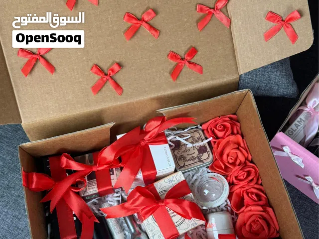 بكج ،اُنتِ ذاتِي، وكماَِل حيِاتَي ،َواشياِئي ثِمينه