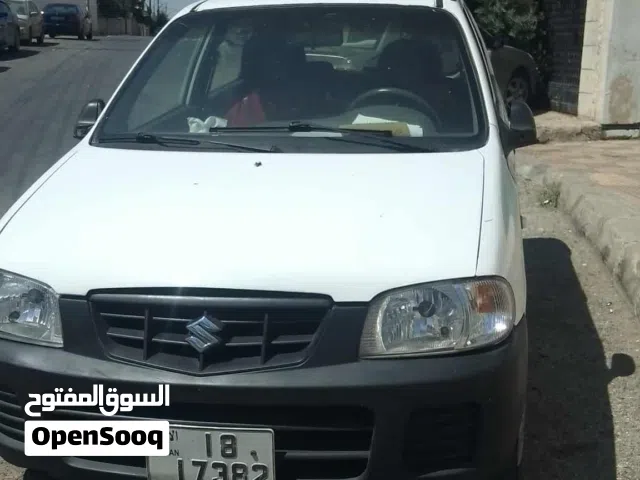 2009 Suzuki Alto Standard