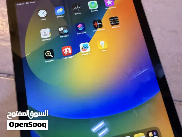 Apple iPad 5 32 GB in Al Riyadh