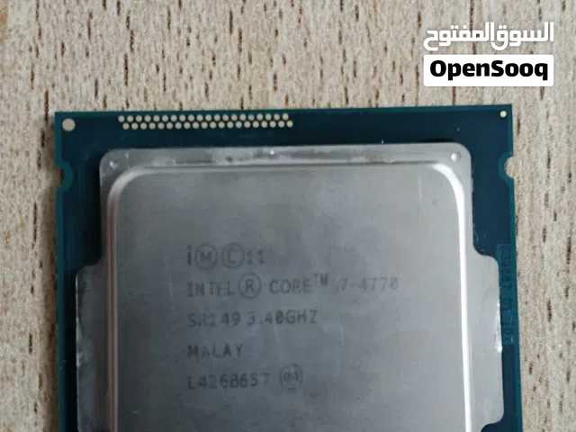 قطع كمبيوتر مفرقة زي الوكالة مع كيس للبيع مواصفات ممتازة.................................