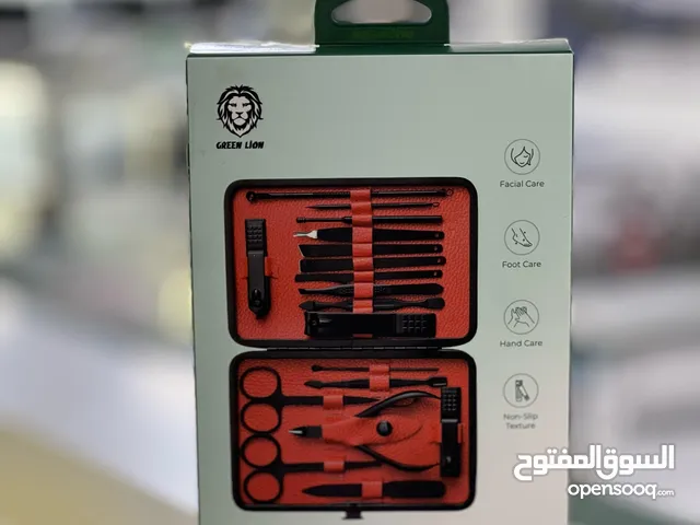 مجموعه مانيكير