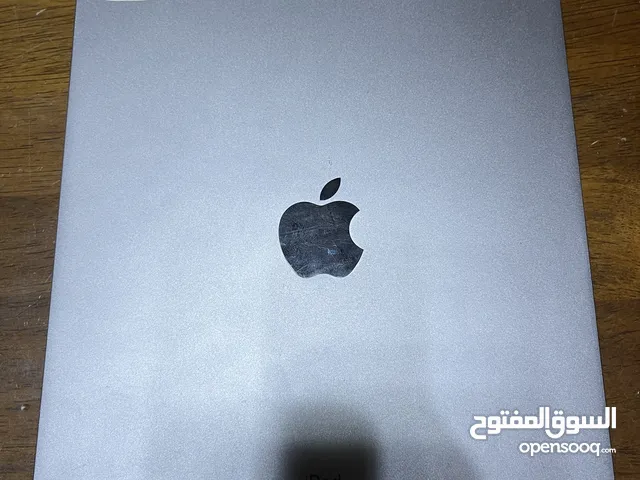 Apple iPad 128 GB in Tripoli