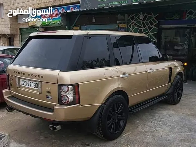 Used Land Rover Other in Ajloun
