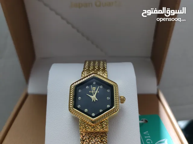 ساعات نسائيه