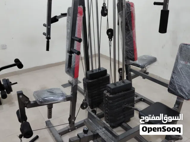اجهزه رياضيه