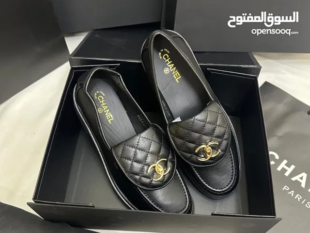 Black Comfort Shoes in Al Riyadh