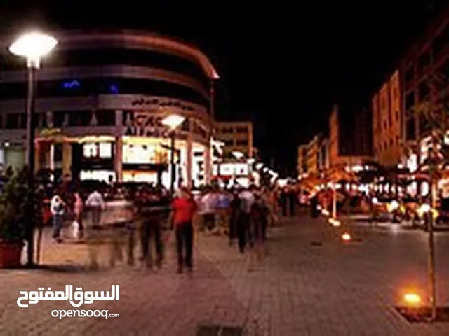 180m2 Shops for Sale in Amman Swefieh
