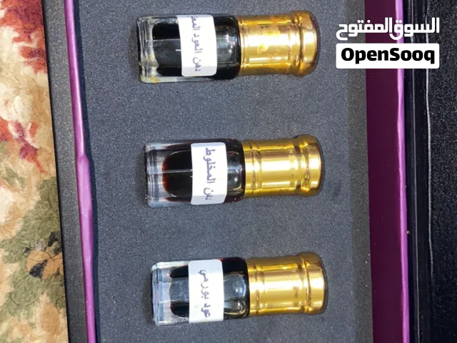 ادهان عود خاصه من توزيعات شوف الوصف