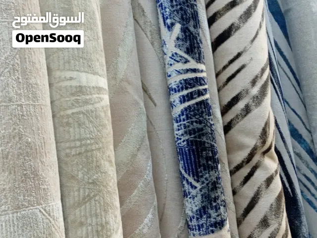 موكيت وفنيل وتيل زراعي