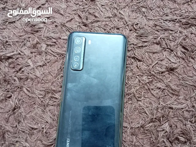 Huawei P40 128 GB in Amman