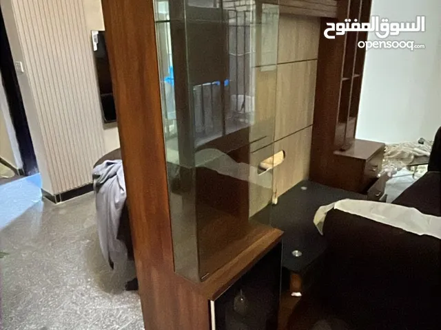 معرض شاشه تلفزيون كبير