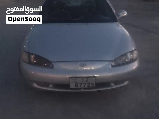 1996 هيونداي افانتي Limited
