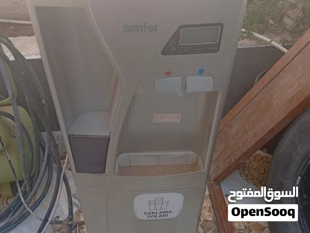 كولرات ماء للبيع