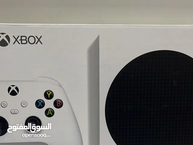 Xbox Series S Xbox for sale in Northern Governorate