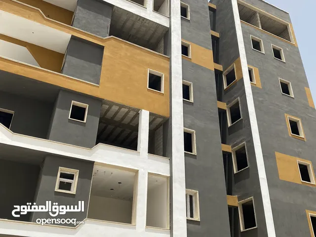 140 m2 3 Bedrooms Apartments for Sale in Benghazi Keesh