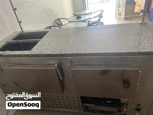 بار تلاجة كنتوار