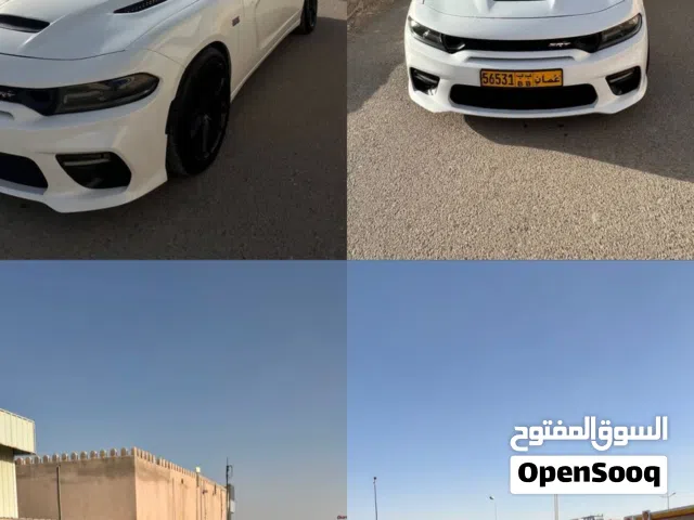 2019 دودج تشارجر R/T