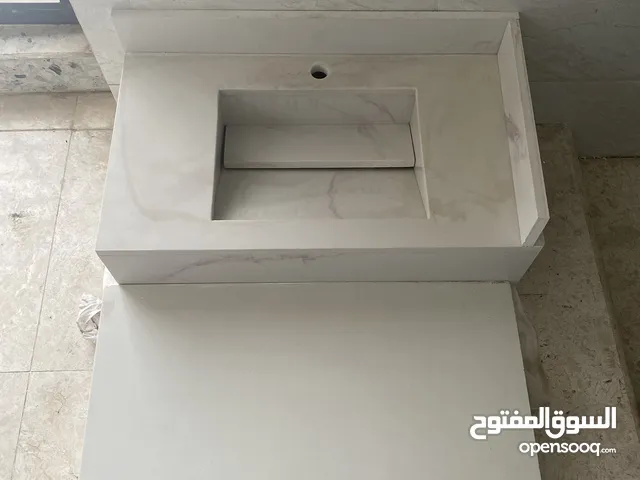 مغسله رخام