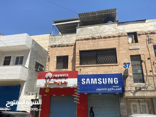 155 m2 4 Bedrooms Apartments for Sale in Zarqa Al Souq