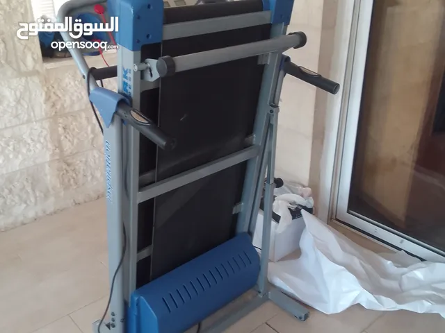 للبيع جهاز الركض