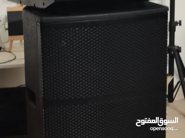 MS-602USB AUDIO POWER MIXER 6CH 2500W+TOP PRO WHN15H WOODEN PASSIVE SPEAKER 3000W