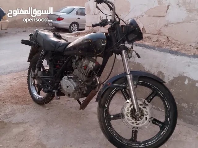 دراجه ناريه للبيع بسعر مغري