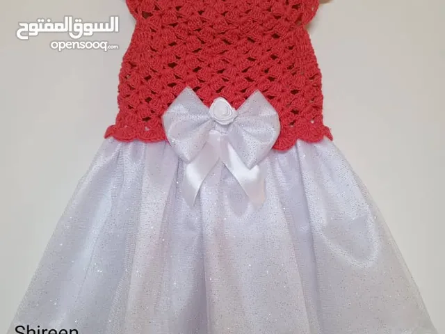 Girls Dresses in Damascus