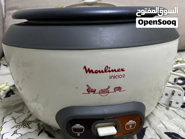 Moulinex Rice Cooker – 1.8L  SERIE R12-B