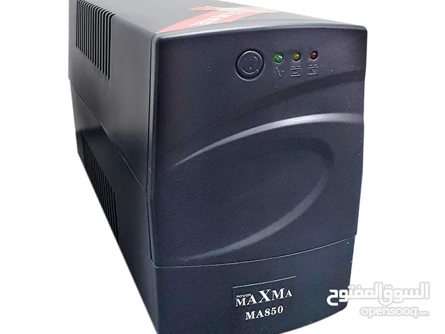 ups maxma 850va