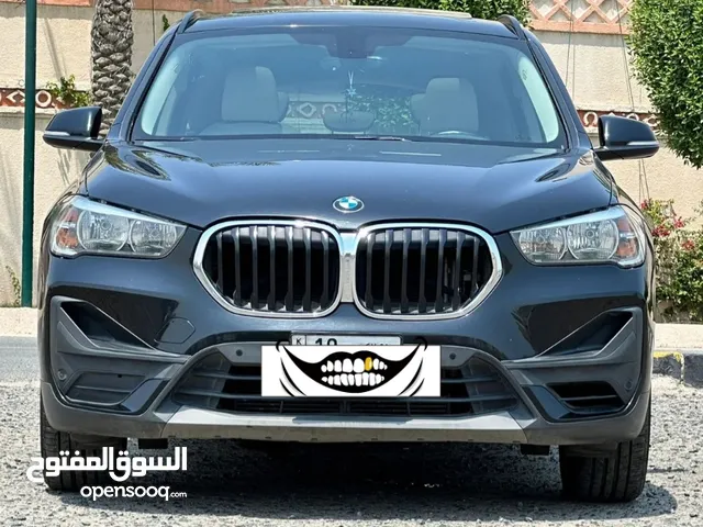 BMW X1 Series 2021 in Cairo