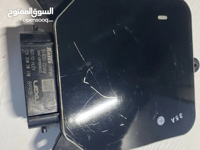 Lexus es 2023 model Headlight Module Right side