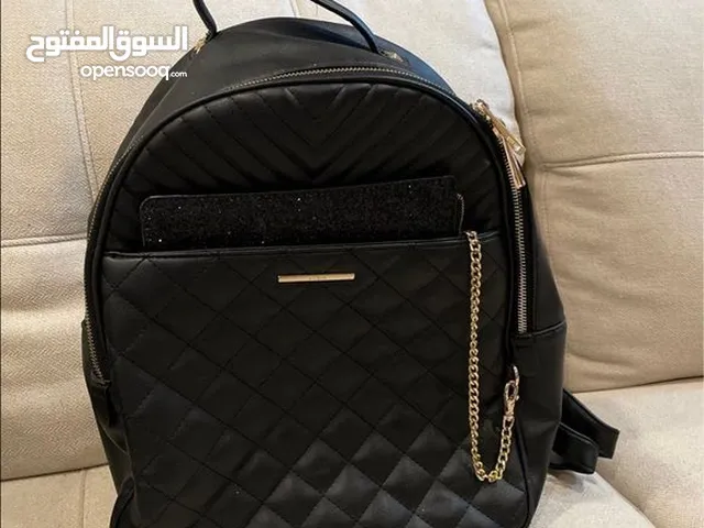 حقيبة الدو مستعملة aldo backpack (used) ملاحظة: التواصل على الواتس