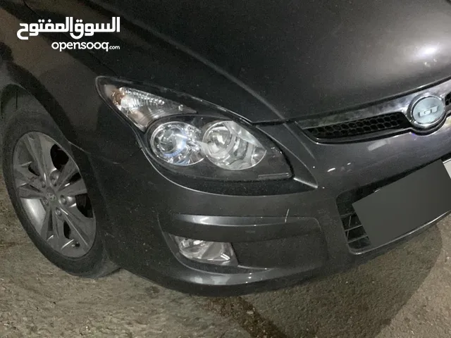 هونداي اي ثيرتي 2008