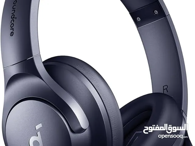 Soundqure Headphones ... . ... ... ......... . .. .... ... .