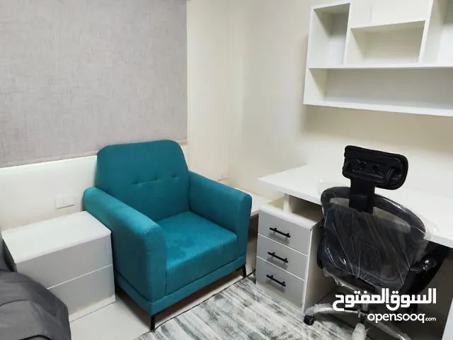 18m2 Studio Apartments for Sale in Irbid University Street