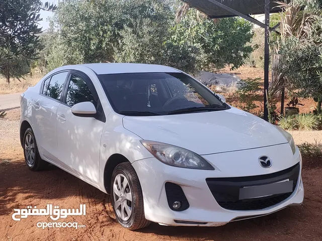 Used Mazda 3 in Salt