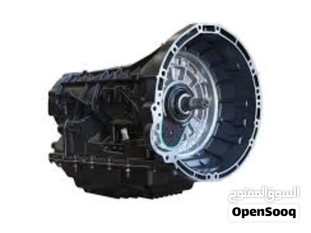 FORD F150 (2015-2023) GEAR TRANSSIMSSION