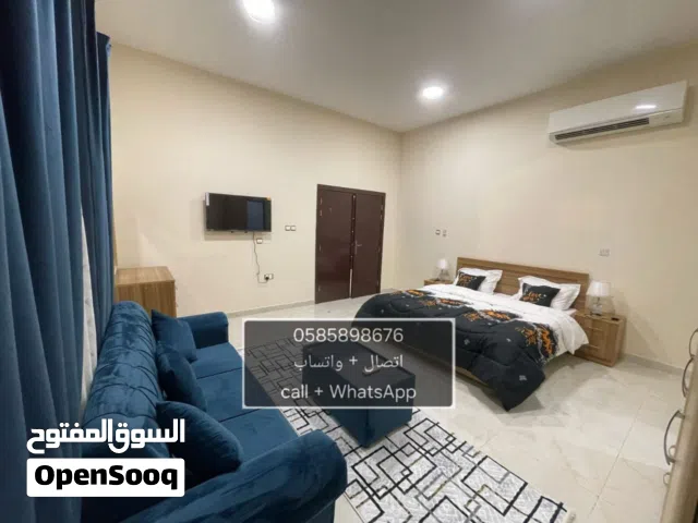 1 m2 Studio Apartments for Rent in Al Ain Al Sarooj