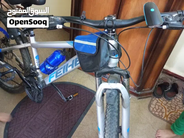 بسكليت جنط 26