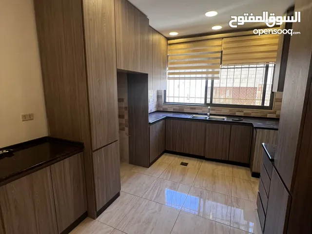 140m2 3 Bedrooms Apartments for Rent in Amman Khalda