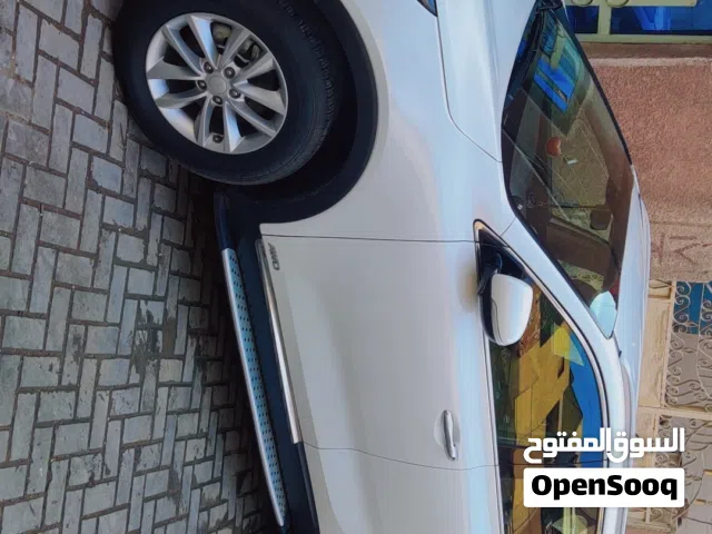 كيا سورنتوا