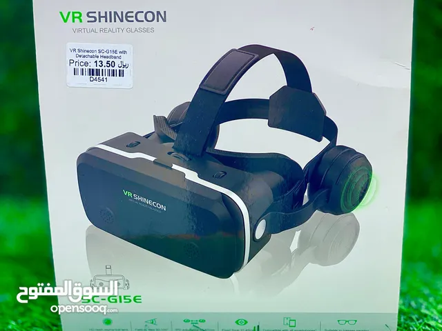VR SHINECON VIRTUAL REALITY GLASSES