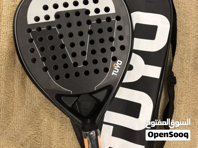 مضرب بادل tuyo جديد