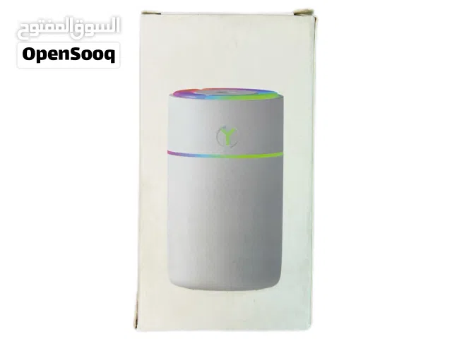 معطر ومرطب جو في السيارة والمنزل