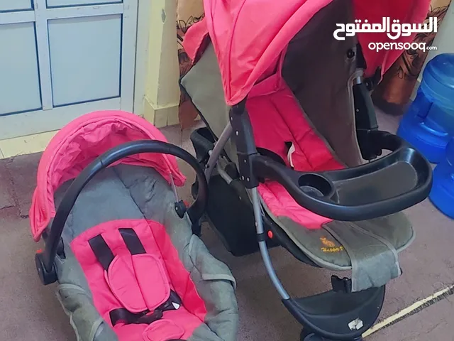 baby walker