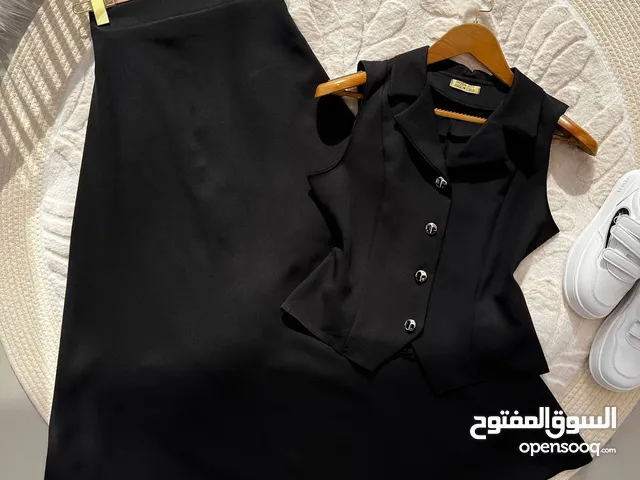 فستان شتائي