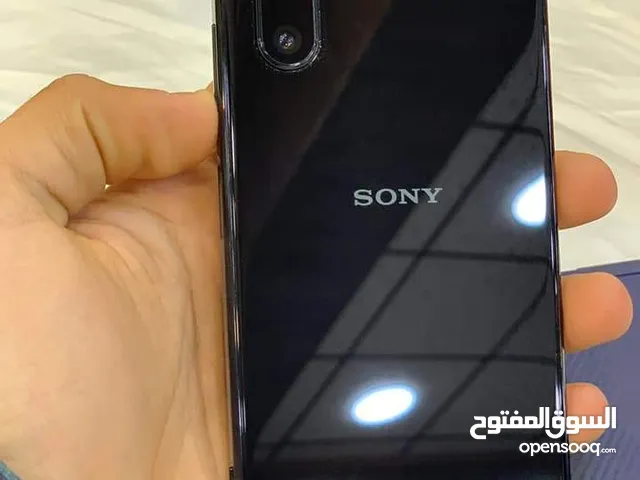 Sony Xperia 1iimark2 نظيف جدا للبيع