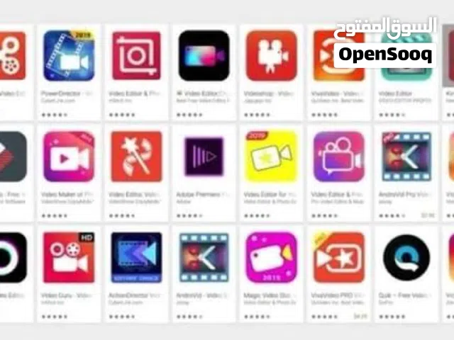 خدمات إصلاح ألاجهزه الكمبيوتر واللابتوب